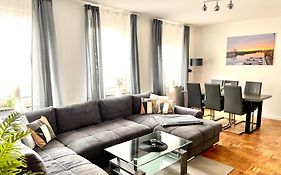 Havel Homes Apartment mit 3 SZ und MagentaTV